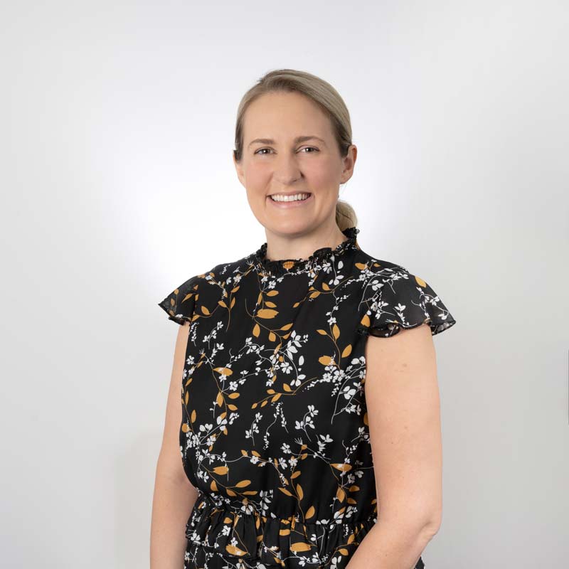 Dr. Eliza Turnbull