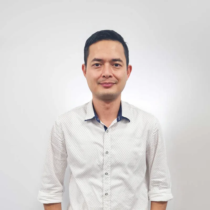 Dr Thet Aung
